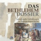 Das Bethlehem Dossier (MP3-Download)