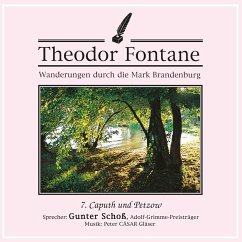Cover Wanderungen durch die Mark Brandenburg (07) (MP3-Download)