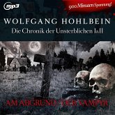 Am Abgrund & Der Vampyr / Die Chronik der Unsterblichen Bd.1+2 (MP3-Download)