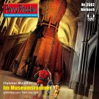 Perry Rhodan 2502: Im Museumsraumer (MP3-Download)