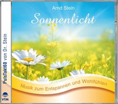 Sonnenlicht (MP3-Download) - Stein, Arnd