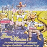 Grimm's Märchen 01 (MP3-Download) Grimm's Märchen 01 (MP3-Download)