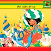 Der kleine Muck - Der fliegende Koffer (MP3-Download)