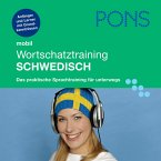 PONS mobil Wortschatztraining Schwedisch (MP3-Download)