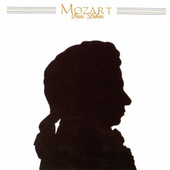 Mozart - Sein Leben (MP3-Download) - Thelen, Jens