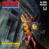 Perry Rhodan 2504: Die Hypersenke (MP3-Download) Perry Rhodan 2504: Die Hypersenke (MP3-Download)