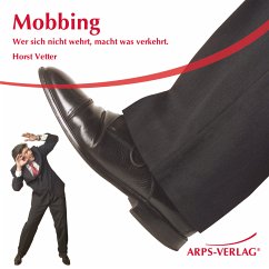 Mobbing (MP3-Download) - Vetter, Horst