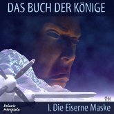Das Buch der Könige - 01 - Die Eiserne Maske (MP3-Download)