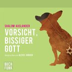 Vorsicht, bissiger Gott (MP3-Download)