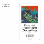 Der Auftrag (MP3-Download)