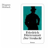 Der Verdacht (MP3-Download) Der Verdacht (MP3-Download)