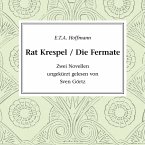 Rat Krespel - Die Fermate (MP3-Download)