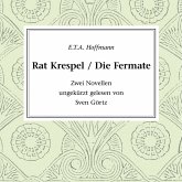 Rat Krespel - Die Fermate (MP3-Download)