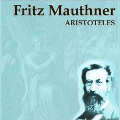 Aristoteles (MP3-Download) - Mauthner, Fritz