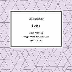 Lenz (MP3-Download) - Büchner, Georg