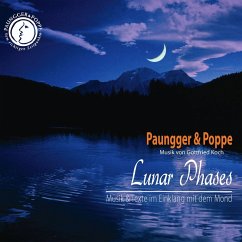 Paungger & Poppe - Lunar Phases (MP3-Download) - Poppe, Paungger &