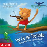 The Cat And The Fiddle (MP3-Download)