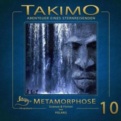 Takimo - 10 - Metamorphose (MP3-Download) - Liendl, Peter; Klötzer, Gisela