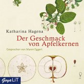 Der Geschmack von Apfelkernen (MP3-Download) Der Geschmack von Apfelkernen (MP3-Download)