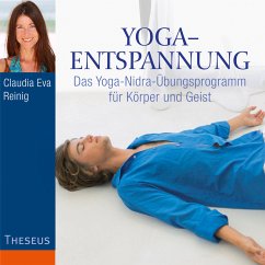 Yoga-Entspannung (MP3-Download) - Reinig, Claudia Eva
