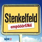 Stenkelfeld - empööörEND (MP3-Download)