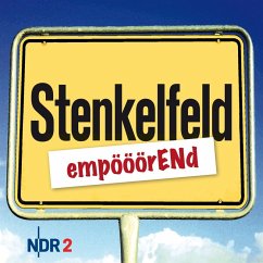 Stenkelfeld - empööörEND (MP3-Download) - Stenkelfeld