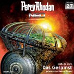 Das Gespinst / Perry Rhodan - Neo Bd.27 (MP3-Download)