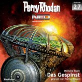 Das Gespinst / Perry Rhodan - Neo Bd.27 (MP3-Download)