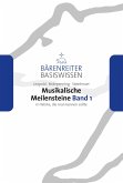 Musikalische Meilensteine, Band 1 (eBook, PDF)