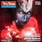 Perry Rhodan 2785: Der Ritter und die Richterin (MP3-Download)