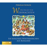 Die Nacht vor Weihnachten (MP3-Download)