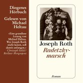 Radetzkymarsch (MP3-Download)