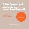 Alte Geschichte: Julius Caesar und das... - Bild 1