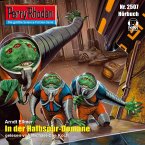 Perry Rhodan 2507: In der Halbspur-Domäne (MP3-Download)