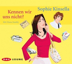 Kennen wir uns nicht? (MP3-Download) - Kinsella, Sophie