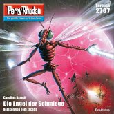 Perry Rhodan 2767: Die Engel der Schmiege (MP3-Download)