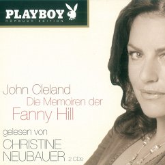 Die Memoiren der Fanny Hill (MP3-Download) - Cleland, John