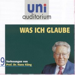 Was ich Glaube (MP3-Download) - Küng, Hans