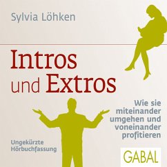 Intros und Extros (MP3-Download) - Löhken, Sylvia