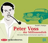 Peter Voss der Millionendieb (MP3-Download)