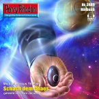 Perry Rhodan 2489: Schach dem Chaos (MP3-Download)