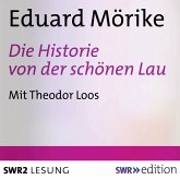 Die Historie von der schönen Lau (MP3-Download)