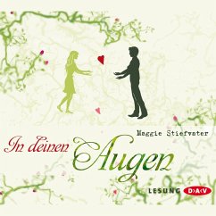 In deinen Augen (MP3-Download) - Stiefvater, Maggie