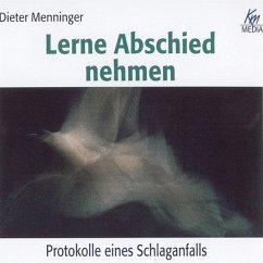 Lerne Abschied nehmen (MP3-Download) - Menninger, Dieter