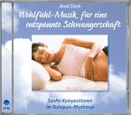 Wohlfühl-Musik für eine entspannte Schwangerschaft (MP3-Download)