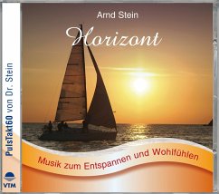 Horizont (MP3-Download) - Stein, Arnd