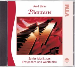 Phantasie (MP3-Download) - Stein, Arnd