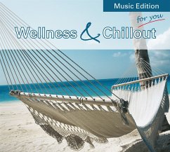 Wellness & Chillout (MP3-Download) - Stein, Arndt