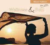 Wellness & Soul (MP3-Download)