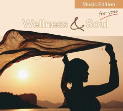 Wellness & Soul (MP3-Download) - Stein, Arnd